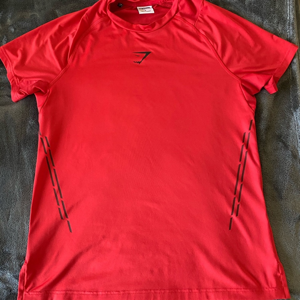 Gymshark T Shirt
